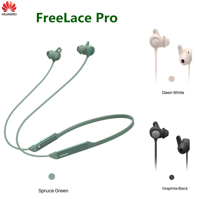 Original Huawei FreeLace Pro wireless 