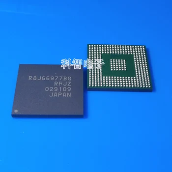 

100% Original New Direct Promotion R8J66977BG R8J66977 BGA