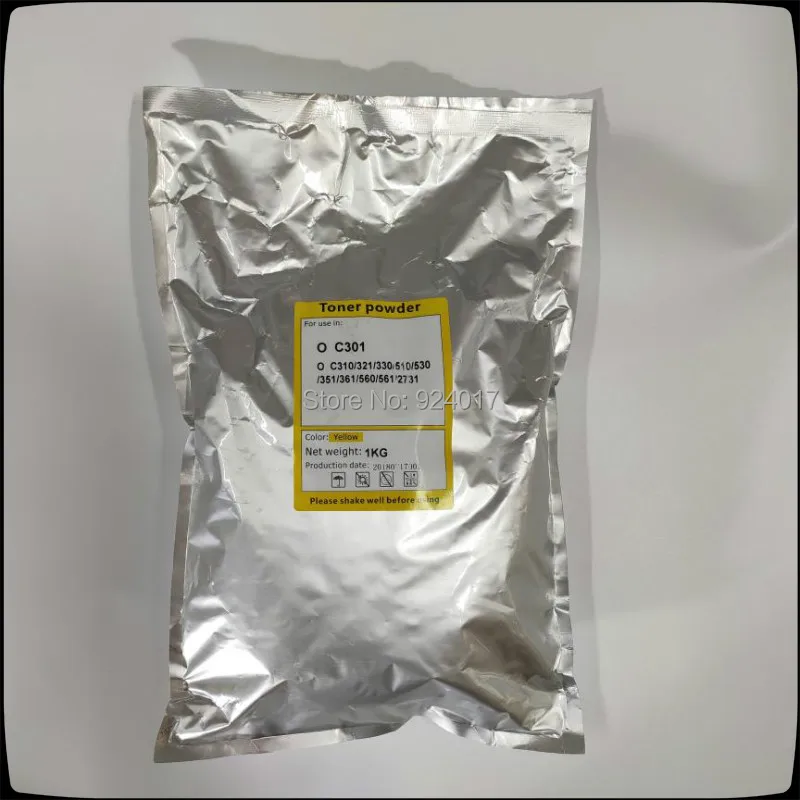 Для Ricoh Aficio SP C430 C431 C430DN C431DN принтер Тонер порошок для C440 C440DN SPC 430 431 оптом заправка