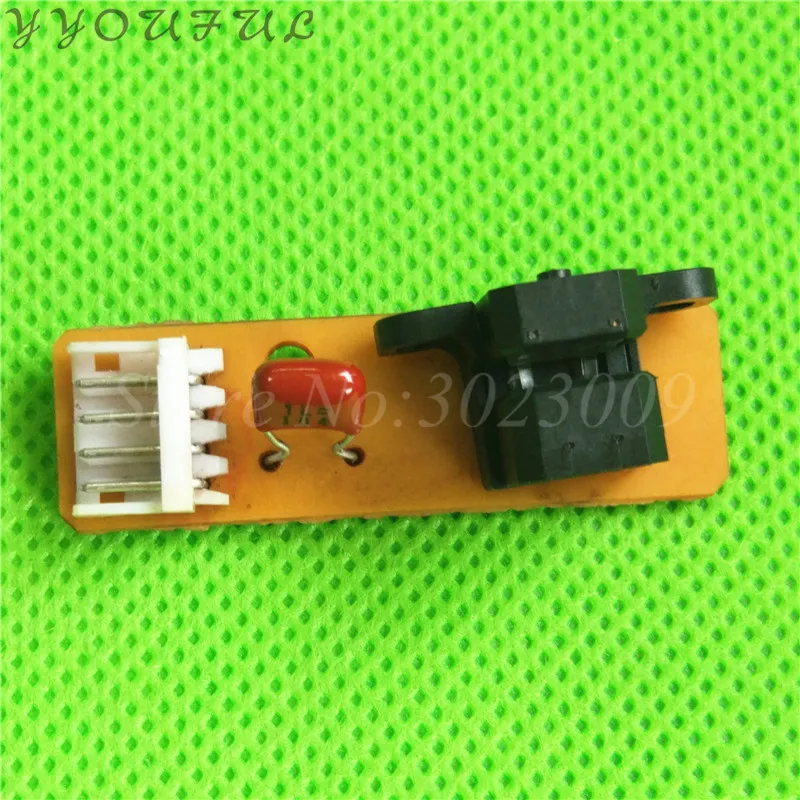 Крупноформатный принтер для Epson 7880 9880 7600 7880C 9600 датчик кодировщика/DX5 медиа-дисков