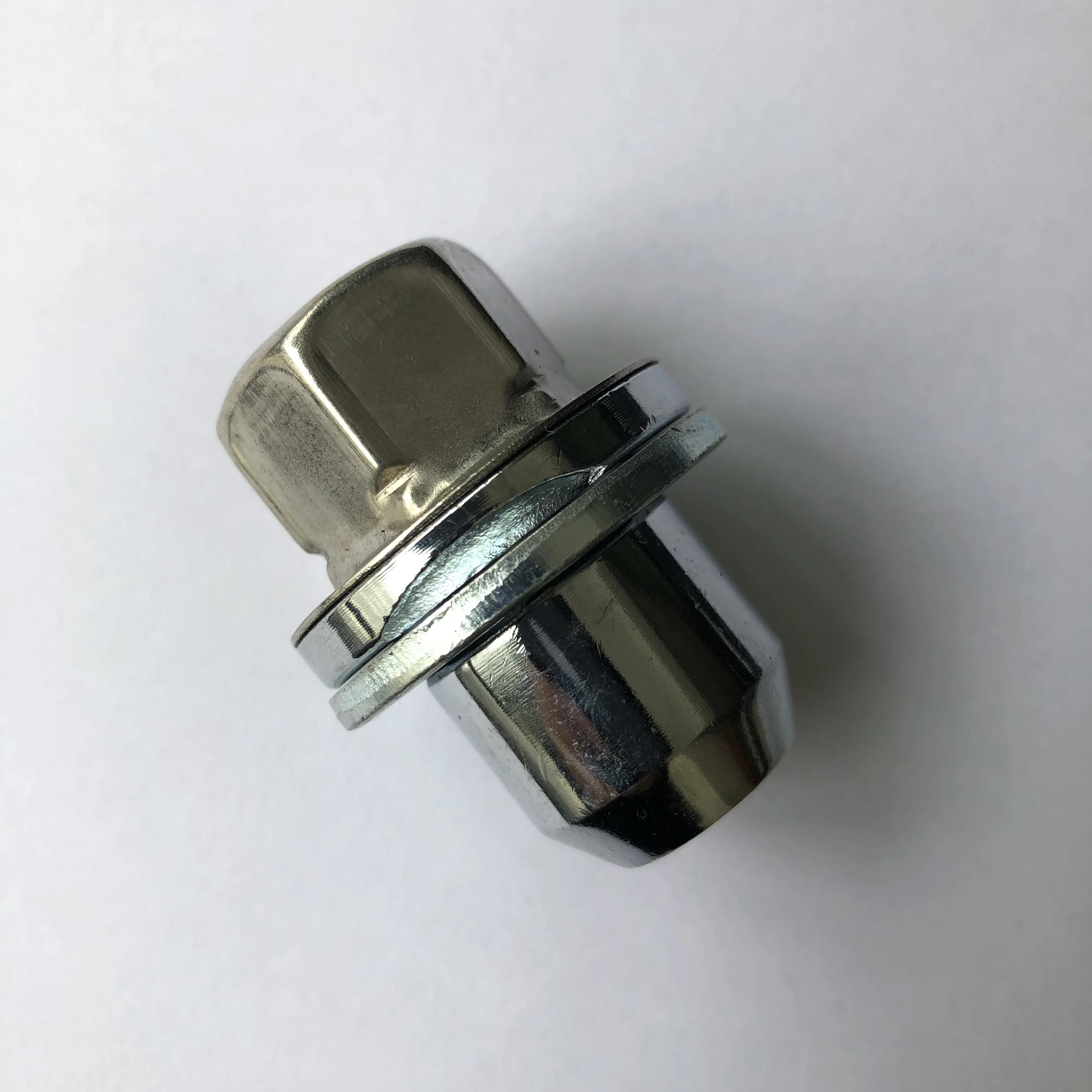 10pcs Auto Tyre Wheel Lug Nuts For Land Rover Range Rover Sport