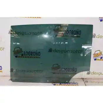 

REAR LEFT PEUGEOT 3008