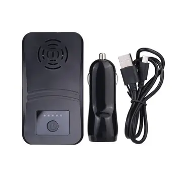 

Car Anti - tracking anti - GPS signal jamming GPS signal blocker