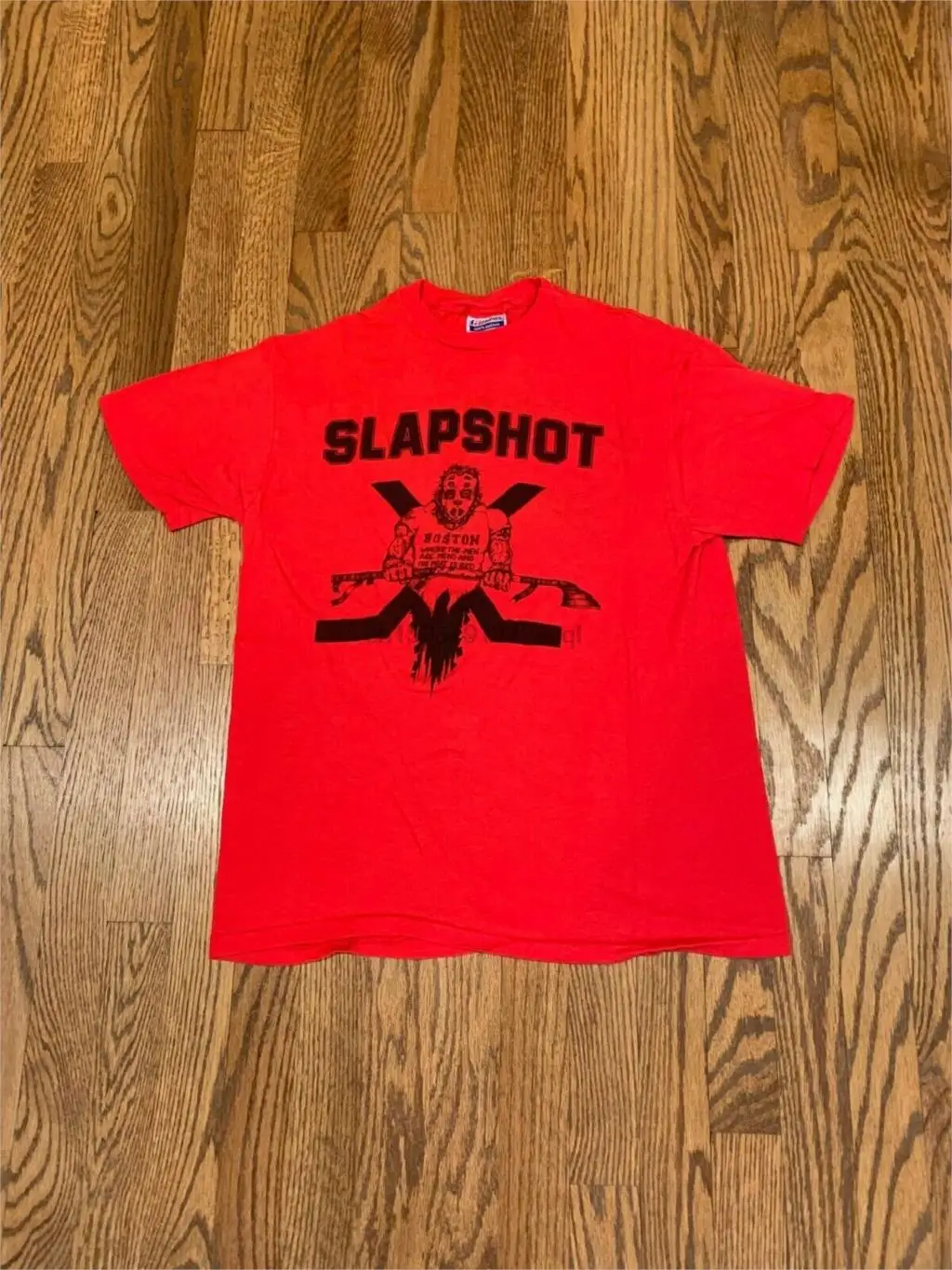 VTG 1989 SLAPSHOT Tour рубашка Youth of Today Bad Brains Cro Mags Leeway Bold NYHC рукав Harajuku топы | Мужская одежда