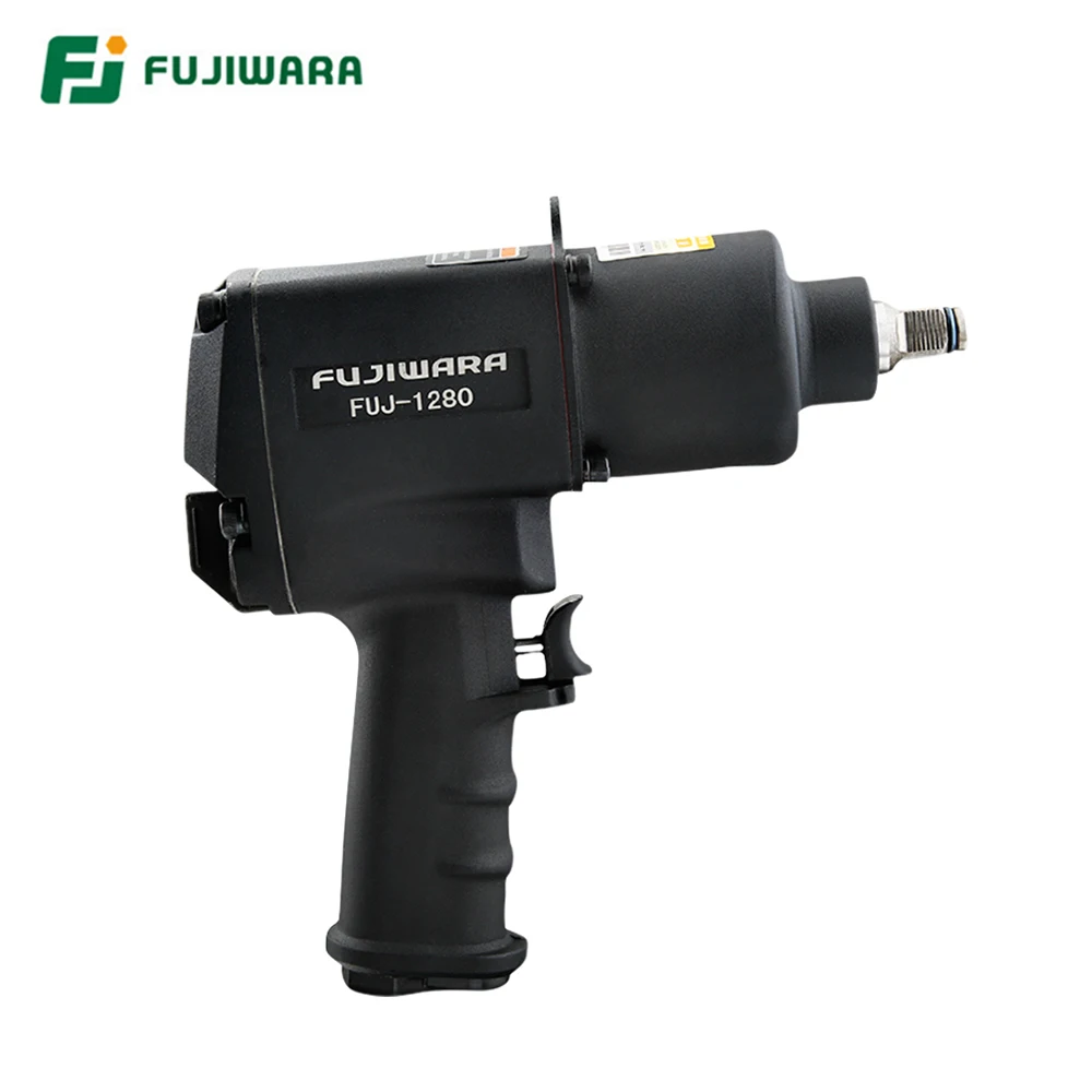 FUJIWARA Air Pneumatic Wrench 1/2
