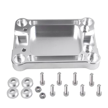 

Hot Shifter Box Base Plate Fit for Honda Civic Integra K20 K24 K Series Swap Car Accessories