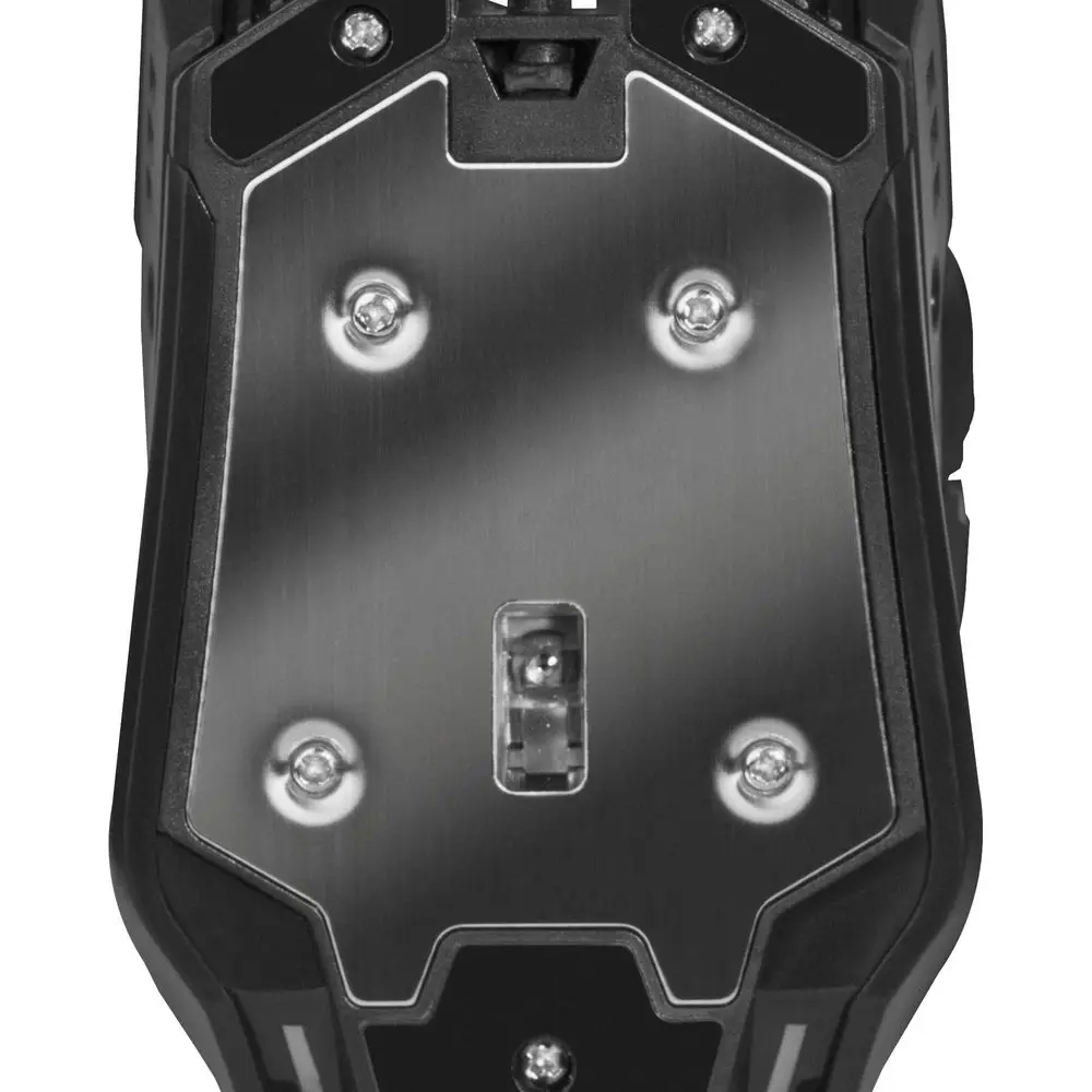 Компьютерная мышь Defender Halo Z GM-430L оптика,7кнопок,3200dpi