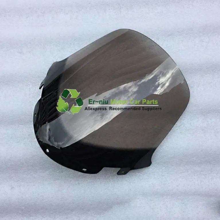 Лобовое стекло мотоцикла для Yamaha ZF125T YP125 YP250 Mjaste250