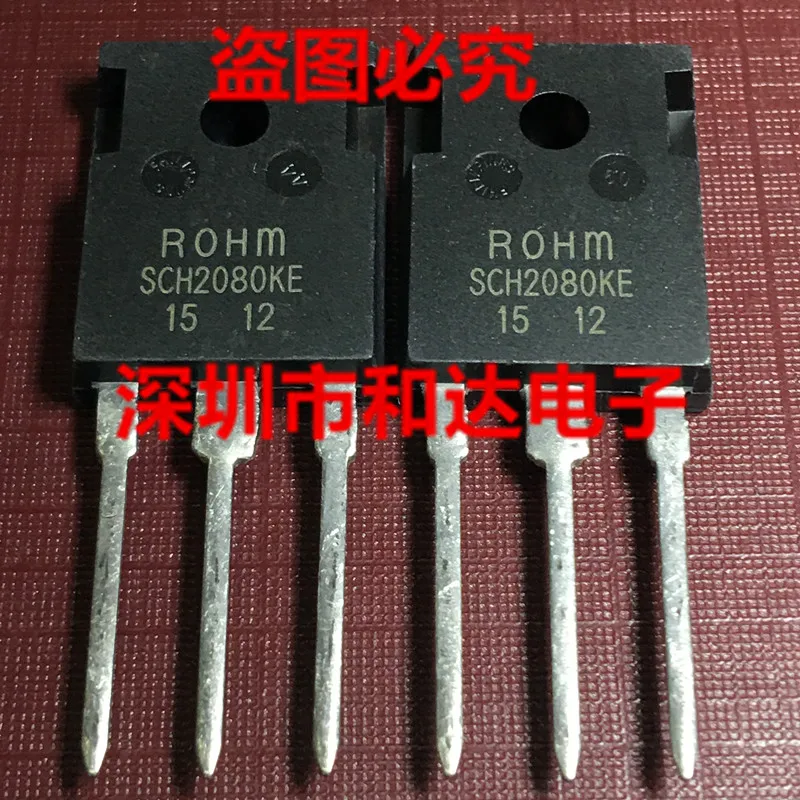 

SCH2080KE TO-247