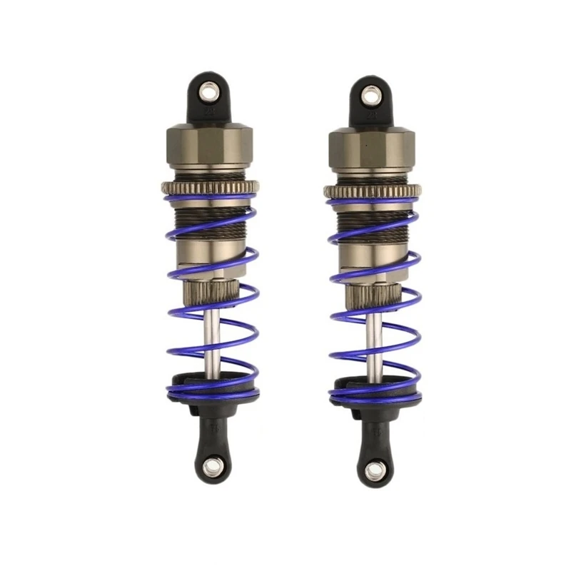 

Shock Absorber Damper Suspension for ZD Racing HSP Redcat Hongnor LRP HPI Hobao 1/10 RC Buggy Truck