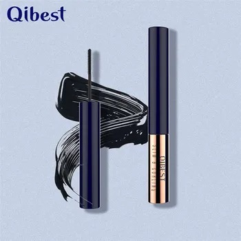 

4D Silk Fiber Eyelash Mascara Waterproof Rimel 3d Mascara For Eyelash Extension Black Thick Lengthening 4d Rimel Makeup Cosmetic