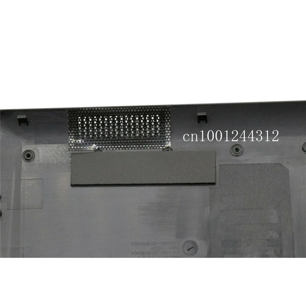 Nuevo Original para DELL Latitude 14 3000 de 3460 de 3470 Fondo HDD Ram Cover 0H58N7 H58N7