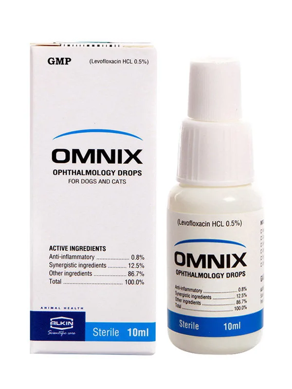 

Elgin Eye Kang Cat Eye Drops Dog Tears Useful Product Tears Anti-Inflammatory