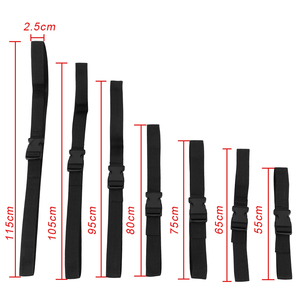 SM Bondage Gear 7 Pcs Restraints Bondage Belts Nylon Rope Erotic Fetish Handcuffs Harness Sex Toys for Couples Adult Games