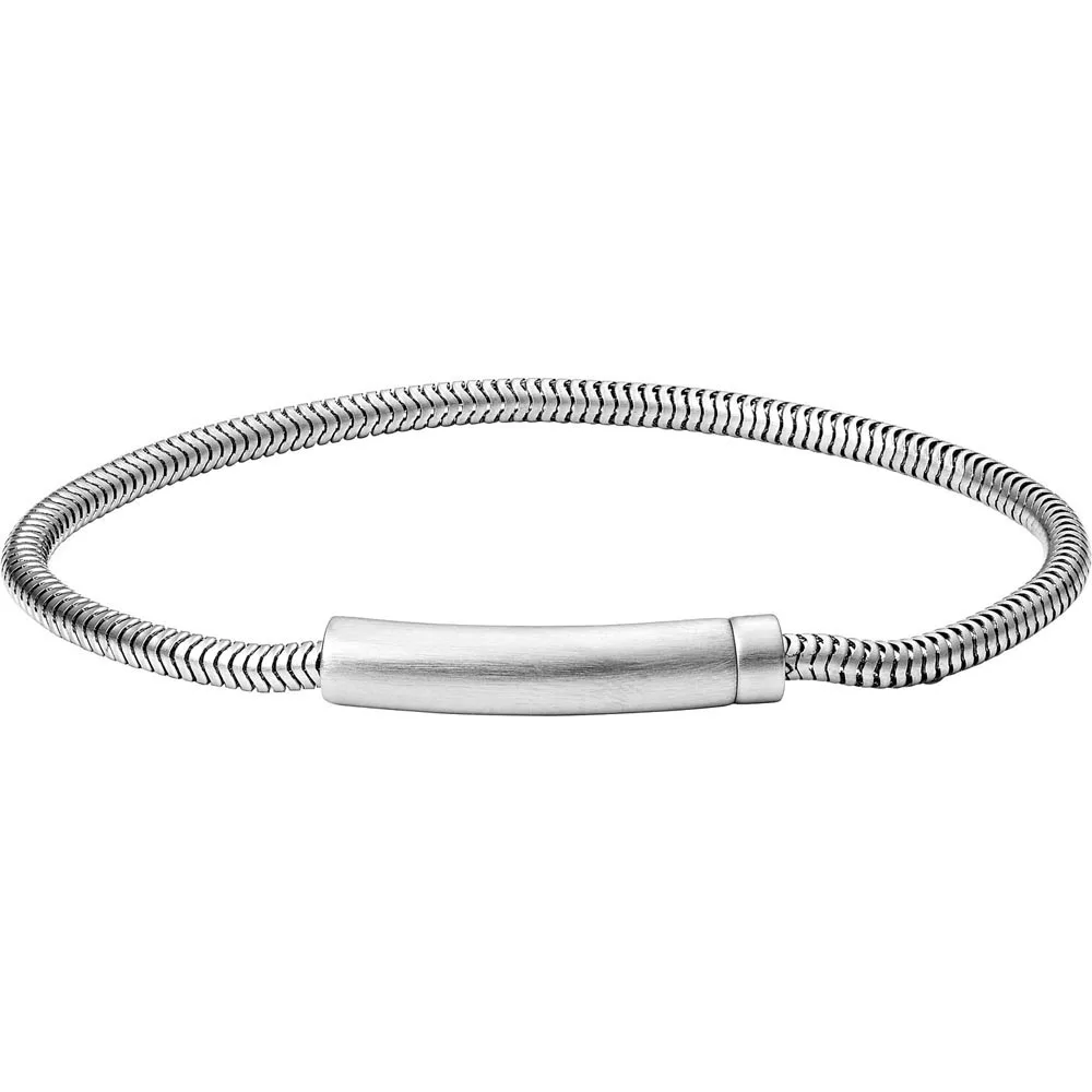 Браслет Fossil JF03112040 мужской