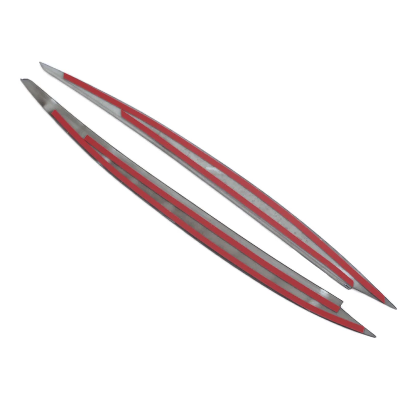 Рисунок 3 - Накладка на переднюю фару автомобиля