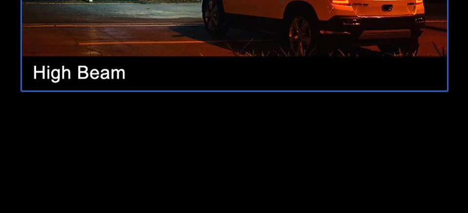 Головной фонарь для Chevrolet Trax 13-17 трекер фары Противотуманные фары Дневные ходовые огни DRL H7 светодиодный Биксеноновая лампа автомобильные аксессуары