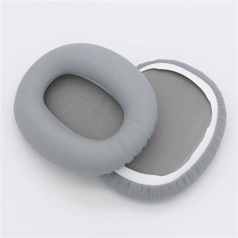 Almohadillas de reputo para auricular inalámbricos, almohadillas de