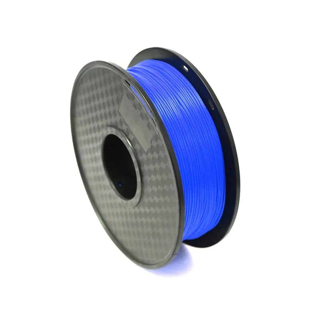 PanTech 3D печатная нить PETG 1 2 кг PLA ABS принтер + дерево углеродное волокно|Материалы