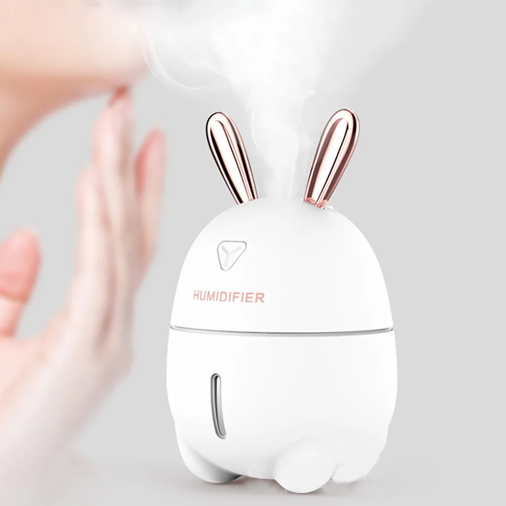 Увлажнитель воздуха kbaybo с аромадиффузором 25 # USB|Благовония и курильницы| |