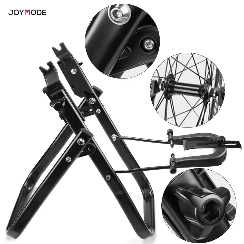 JOYMODE складной велосипед горный велосипед Ремонтный стол для ремонта велосипедов gong ju che lun калибровочный стенд гаражные наборы