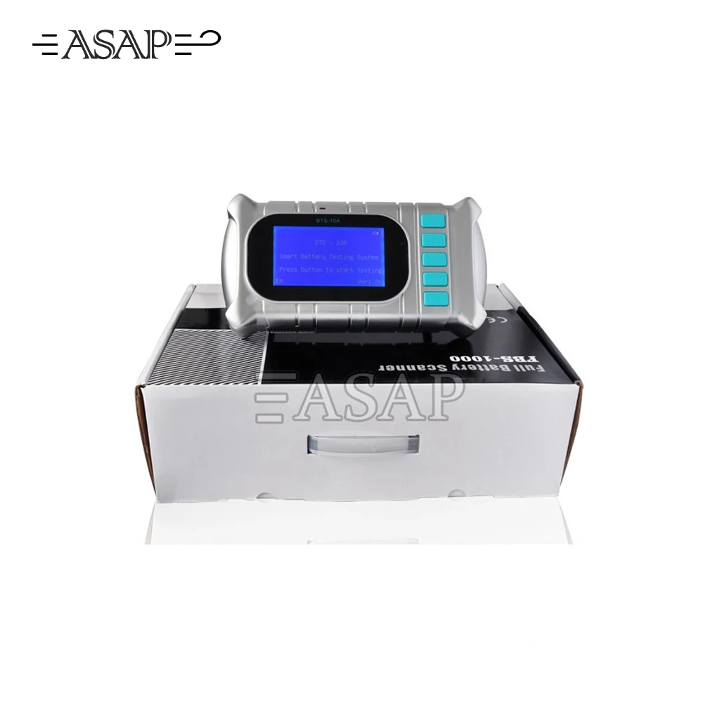Laptop Battery Tester, Notebook Battery Tester, Full Battery Scanner