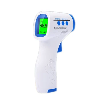

Baby Thermometer Medical Forehead Digital Thermometer Non-contact Infrared Baby Body Temperature Portable