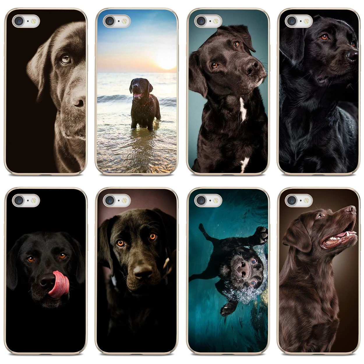 Чехол hello Black Lab для Xiaomi poco X3 nfc F2 Pro M3 Mi 5X 6X Max Mix 1 2 2S 3 Mi5 Mi6 Mi3 Mi4 | Мобильные телефоны и