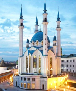 

Mosque 5D Diamond Embroidery Sale Picture Of Rhinestones Wall Decor 5D Diamond Mosaic Scenic Needlework,Diamond Painting Jq468