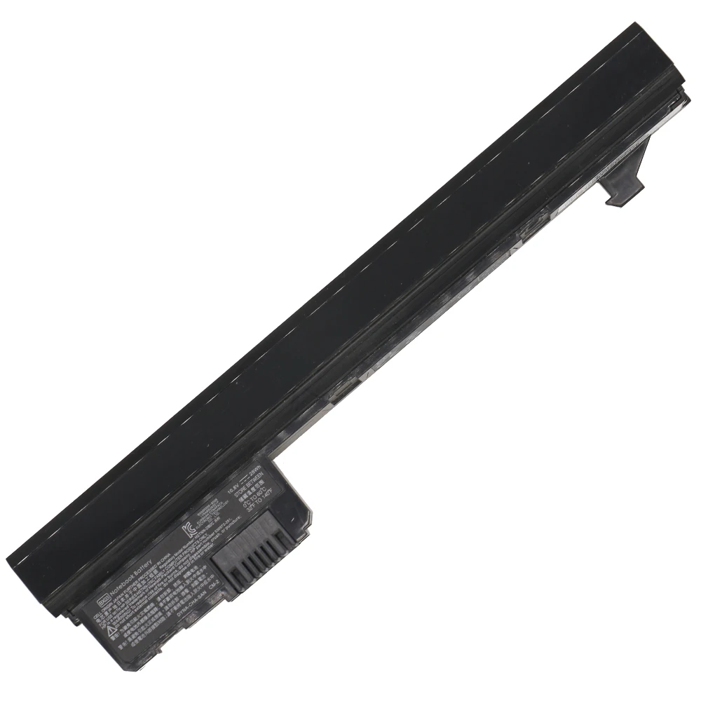 Bateria do Portátil para hp 001 para Compaq Original Mini 110-1000 1011 1012 530972-241 537626-607762-001 Hstnn-170c Bx03 110 - Imagem 6