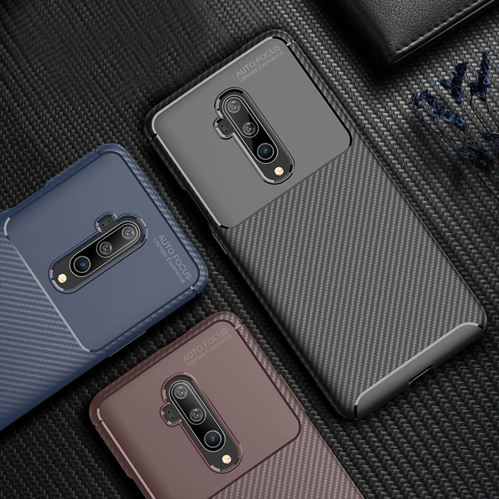 Роскошный тонкий Funda для Oneplus8 Oneplus8pro Oneplus Z One Plus 8 8T 9R Nord 5G 8pro чехол Coque