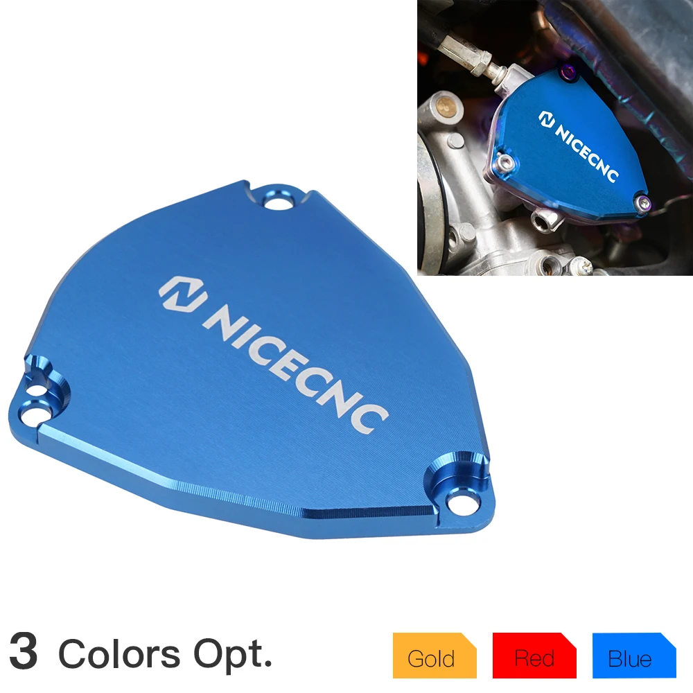 NICECNC ATV Throttle Body Cover Cap Guard For Yamaha Raptor 700 2012-2020 700R 2016-2020 YFM YFM700 YFM700R Aluminum Accessories