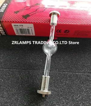 

ZR MHK 575 Stage bulb shake bulb HMI 575W/GS Projector lamp
