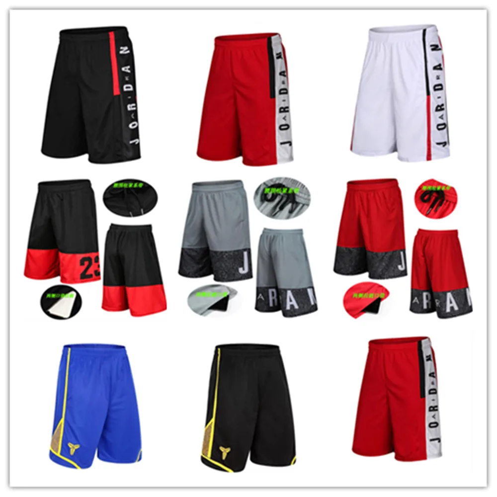 

NEW Men Sport Gym QUICK-DRY Workout Compression Board Shorts For Male Basketball Soccer Exercise Running Fitness Yoga V8502