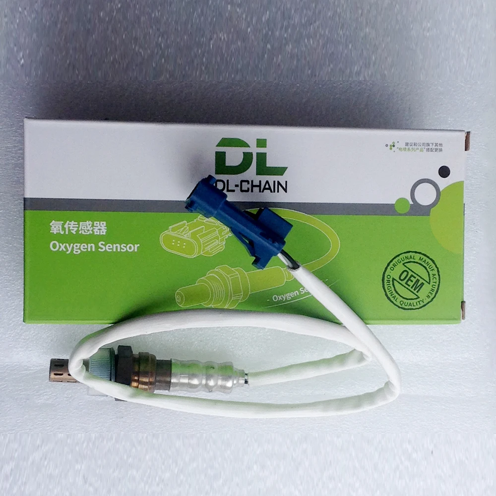 

Oxygen Sensor Is Suitable For BMW Models: Mini R50 R53 R55 R56 R57 After 07-11 Code F00HL00387