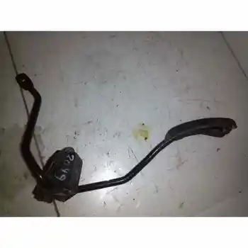 

8200089851 Pedal Accelerator Renault Kangoo I (f/kc0) 1.9 Diesels