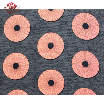 

New style African Wax Polyester Wax Fabric 2020 Colorful Cheapest Wholesale High Quality Ankara African Wax Print Fabric Z007