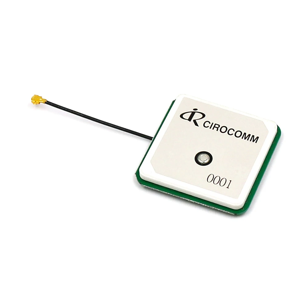 Антенна BEITIAN GNSS GPS антенна BDS GLONASS GALILEO Внутренняя cirocomm решение NEO M8N M8P M8T BT