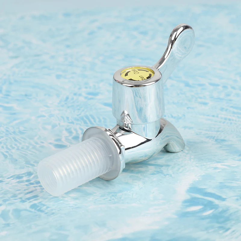 Wine Bottle Faucet 1pc Wine Valve Water Dispenser Switch Tap Bibcocks with Filter