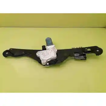 

A2117300146, A2118202342, 991893100 WINDOW MOTOR REAR LEFT MERCEDES E CLASS (W211) SALOON