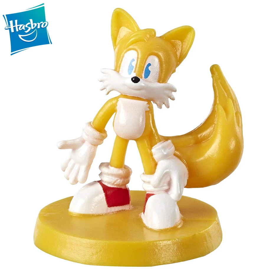 Настольная игра Hasbro для детей Монополия игрока Соник Ежик тематическая