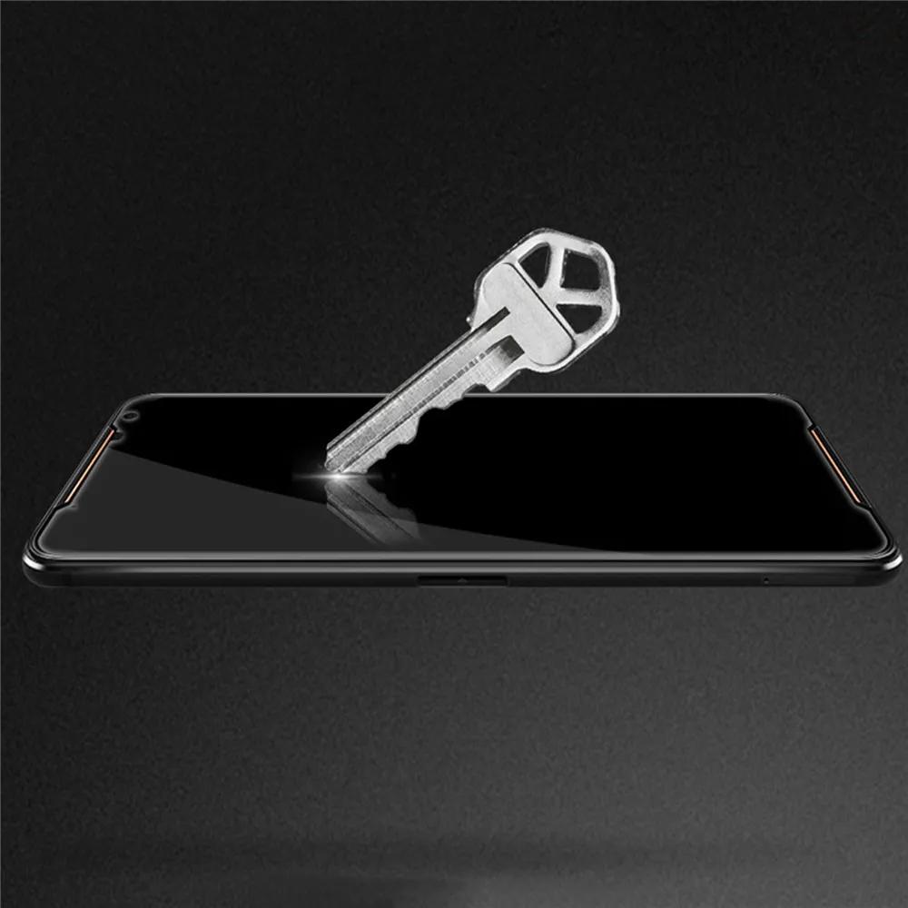 CP+ Pro полный экран Анти-взрыв Закаленное стекло протектор экрана для ASUS ROG Phone 2 II ZS660KL аксессуары для смартфонов