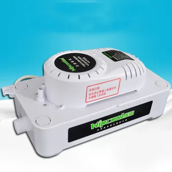 

Air conditioning drain pump PC-125A Air conditioning condensate lift pump