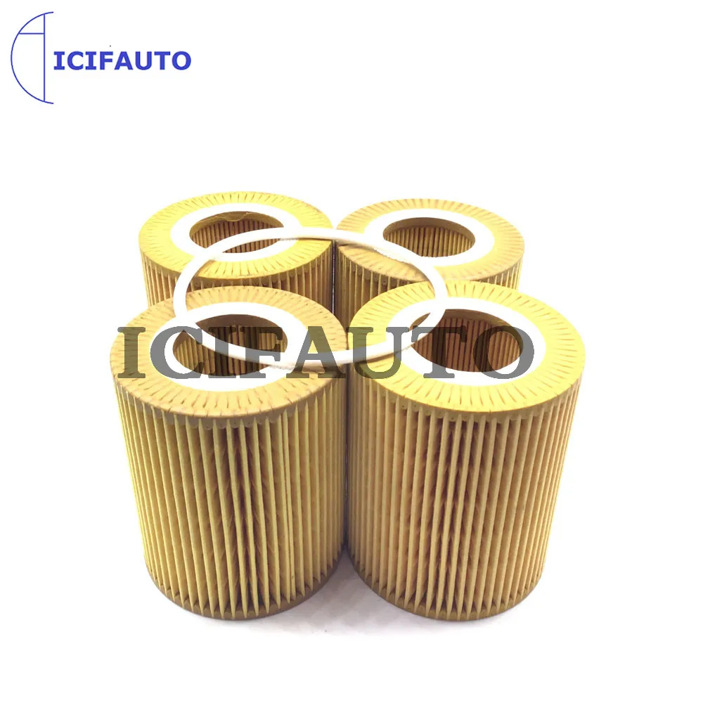 Engine Oil Filter For Land Rover Discovery Range Sport LR3 LR4 3.0L V6 DIESEL 1109AV LR013148 JDE8751 9X2Q-6744-AA | Автомобили и