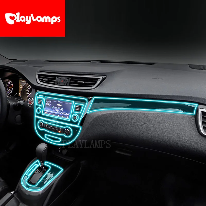 Стикеры для Nissan Qashqai, Высококачественная мягкая защитная пленка из ТПУ для nissan qashqai j11, наклейка на крышку,,,, для стайлинга автомобилей