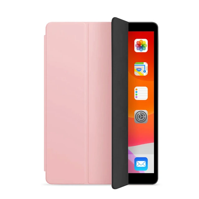 SM-T510 SM-T515 Магнитный чехол для samsung Galaxy Tab A 10,1 SM-T510 SM-T515 Wi-Fi LTE Funda кожаный смарт-чехол с подставкой флип-чехол Smart Cover - Цвет: SM-T510 SM-T515