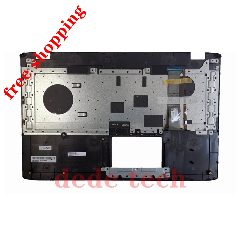 Чехол для ASUS Rog GL752 серии GL752V GL752VL GL752VW Упор для рук США клавиатура верхняя крышка