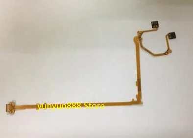 Новый гибкий кабель для стабилизации объектива SONY Cyber-shot DSC-HX300 HX300 HX400 запасная