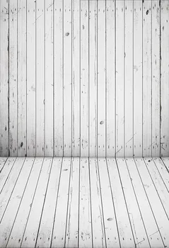 

Vintage Wood board Background photography vinyl INS Style Photography Backdrops for photographER studio video accessories lv-789