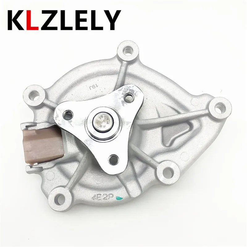 Водный насос O для PEUGEOT 207 308 CC SW 208 2008 RCZ 508 3008 PARTNER 5008 водный 1201 H8 1607216080 9801573380|Водяные